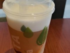 -COSTA COFFEE(上海五玠坊店)