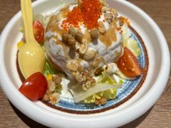 爆浆炸弹土豆球-小川洋风料理(南通首店)