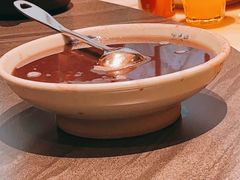 -梁家大院•农家菜(昆山会展中心店)