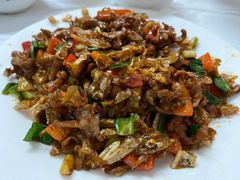 -新新湘菜馆(新中街二条店)