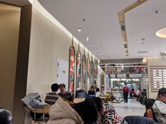 -Tims天好咖啡·贝果(东方广场店)