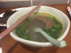 -阿三生煎(万博广场店)