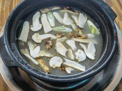 -牛羊鲜汤锅(塔公镇菜市场店)