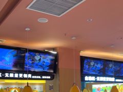 -小鱼小牛(世欧广场店)