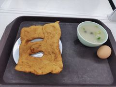 -北京服装学院-食堂