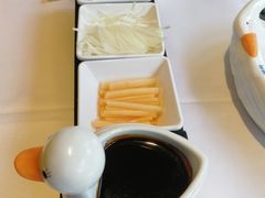 -煜丰汴京烤鸭(福彩路店)