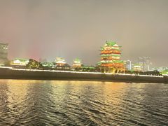 -寻梦滕王阁实景演出