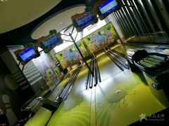 -大鲁阁保龄球(苏州园区店)