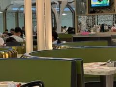 -翠华餐厅(香港国际机场店)