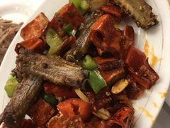 -北京全聚德(天安门店)