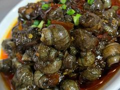 -霸王虾·麻辣小龙虾(清水河公园店)