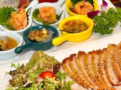 -米泰芒·东南亚料理(体育西店)
