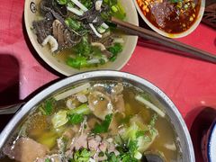 -谢老五跷脚牛肉·非遗传承店