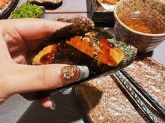 -林妈妈村·日式料理(宝山龙湖天街店)