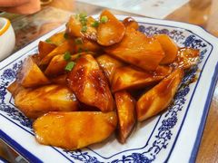 -洞天食府(北大街店)