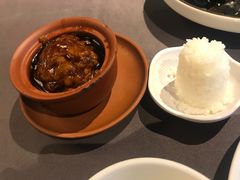 -羲和雅苑•北京烤鸭(平安国际金融中心店)