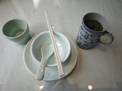 -冶春茶社(瘦西湖南门店)