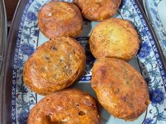 海苔章鱼饼-福州人铭小吃