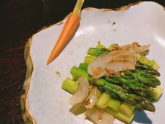 -羽山料理