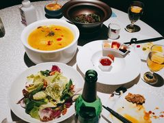鲜蔬大拌菜-旺顺阁·北京菜(北辰上品+)