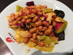 -邢氏老太太烤串(北兴街店)