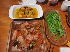 -隔壁老王·家常云南菜(花巷店)