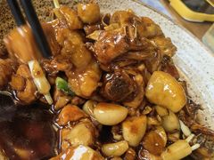 -卤鸭儿(小河路店)