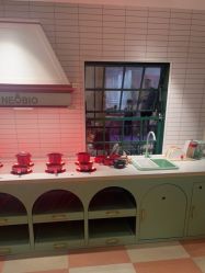 点击看大图 -奈尔宝·儿童乐园·亲子餐厅(华采天地店)