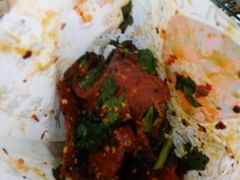 -張飛牛肉(锦里店)
