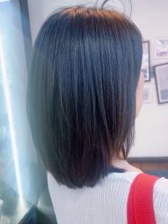 -U·NI SALON 造型