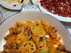 -天辣(金桥啦啦宝都店)