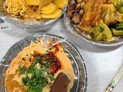 -大姐麻辣烫(莲宝中路店)