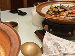 -哈啾嗨·新概念蒙餐(红星新城店)