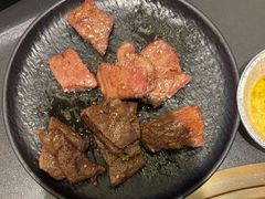 -極屋鮨牛 · 烧肉酒场(时代C馆店)