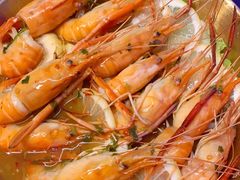 -钳真多钓虾馆·小龙虾海鲜烧烤(九六广场店)