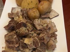 -思金拉措·西藏饮食文化体验中心(仙足岛店)