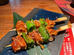 -京鹿料理(荟聚店)