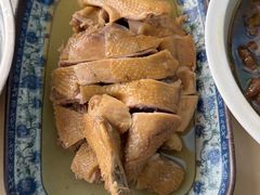 -芸海阁·农家私房菜(沙家浜景区出口店)