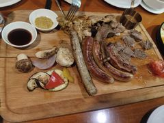 -布拉格餐厅· 中欧捷克菜(全国首店)