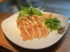 -长崎屋·日本料理·刺身·烧鸟(天河北路店)