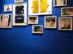 大堂-杯欢制茶(三里屯店)