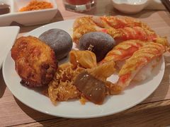 -大渔铁板烧(万象城店)