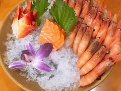 -银子铁板烧料理自助餐(人民广场店)