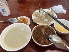 -姚记炒肝店(鼓楼店)