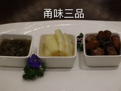 -宁波饭店·甬味灶(马园路店)