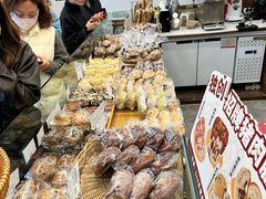 -富贵面包公司(运河店)