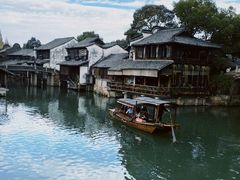 -乌镇景区