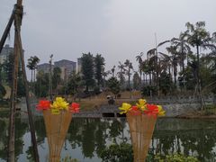 -枫香湖儿童公园