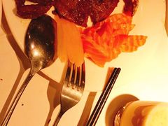 -星伦多海鲜自助餐厅(时代广场店)