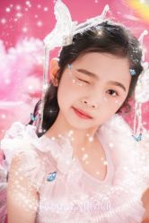 -花开映像儿童摄影